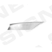 LISTWA KRATKI ZDERZAKA PTS99002MAL