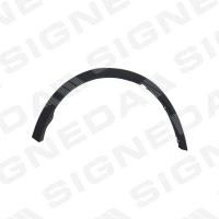 LISTWA BŁOTNIKA TYL PTY01051MAL