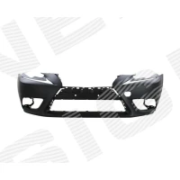 PRZEDNI ZDERZAK PTY04470BB