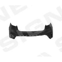 ZDERZAK TYLNY PTY04631BB