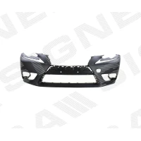 PRZEDNI ZDERZAK PTY04670BA
