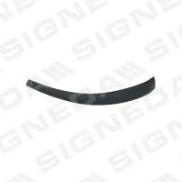 Spoiler zderzaka PTY05003SR