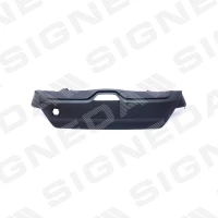 Spoiler zderzaka PTY05125VA
