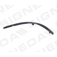 Spoiler zderzaka PTY05188VAL
