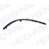Spoiler zderzaka PTY05188VAR