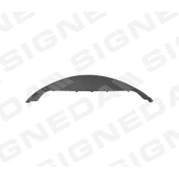 Spoiler zderzaka PTY05207VA