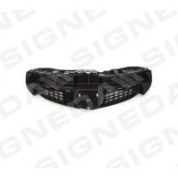 Grill atrapa PTY07414GA