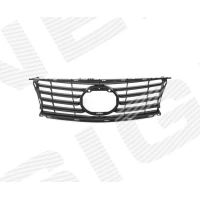 Grill atrapa PTY07566GAB