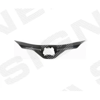 Grill atrapa PTY07810GA