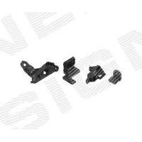 ZESTAW DO NAPR. LAMPY PTY30001AL