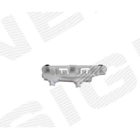MOCOWANIE  ZDERZAKA PTY43593CR