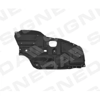 OSŁONA POD SILNIK PTY60017BL