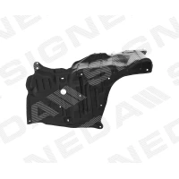 OSŁONA POD SILNIK PTY60028AL