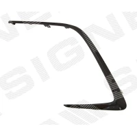 LISTWA  zderzaka PTY99246MAL