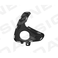 Grill zderzaka PTY99811GOR