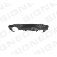 Spoiler zderzaka PVG05205VA