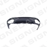 Spoiler zderzaka PVG05240VA