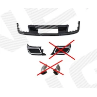 Spoiler zderzaka PVG05307VAXX