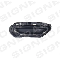 Grill zderzaka PVG11996CL