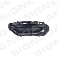 Grill zderzaka PVG11996CR