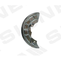 Tarcze hamulcowe ochrona PVG14946R