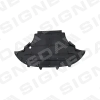OSŁONA POD SILNIK PVG60050A