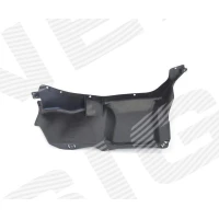 OSŁONA POD SILNIK PVG60060AL