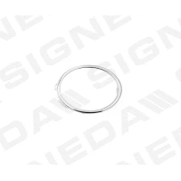 RAMKA HALOGENU PVG99001CAL
