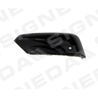 Grill zderzaka PVG99012CAL