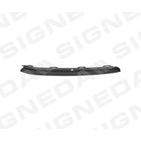 LISTWA KRATKI ZDERZAKA PVG99076MAL