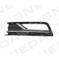 Grill zderzaka PVG99083GAL
