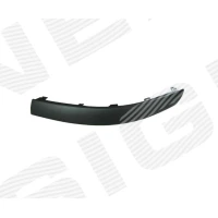 LISTWA  zderzaka PVG99095MAL