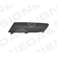 LISTWA  zderzaka PVG99096MAL
