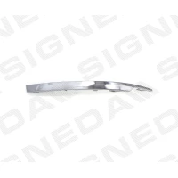 LISTWA  zderzaka PVG99201MAL