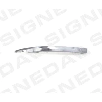 LISTWA  zderzaka PVG99201MAR