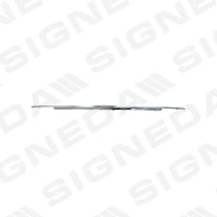 LISTWA  zderzaka PVG99202MA