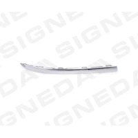 LISTWA  zderzaka PVG99203MAL