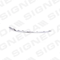 LISTWA  zderzaka PVG99209MAR