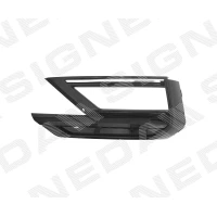 Grill zderzaka PVG99383CKL