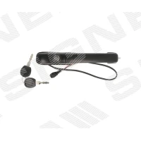 KLAMKA PVGD1006AR