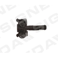 Spryskiwacz do mycia lamp PVGWG003L