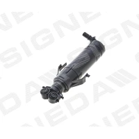 Spryskiwacz do mycia lamp PVGWG018L