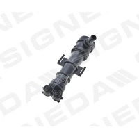 Spryskiwacz do mycia lamp PVGWG023L