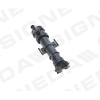 Spryskiwacz do mycia lamp PVGWG023R
