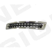 Grill zderzaka PVV07041GAL
