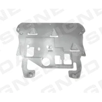 OCHRONA PODWOZIA PVV98003A