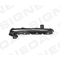 Grill zderzaka PVV99059CAL