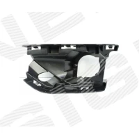 RAMKA DO LAMPY PRZECIWMGIELNEJ PVV99391AR