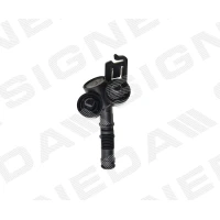Spryskiwacz do mycia lamp PVVWG006L
