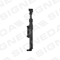Spryskiwacz do mycia lamp PVVWG009R